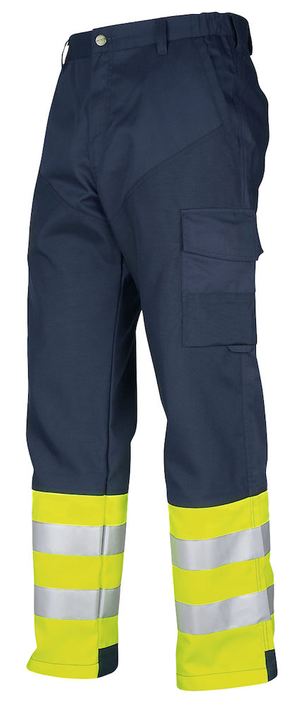 Spodnie DO PASA HV 6507